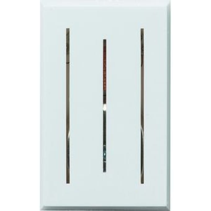 Friedland Witte Beldoos 5-8V 75dB 720mA Opbouw - E2629 - E3FJ5