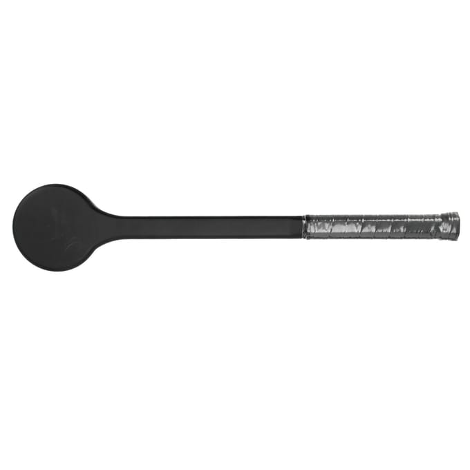 Tennisracket Carbon Pointer Spoon Nauwkeurig Slagtrainingshulpmiddel Tennisaccessoire white