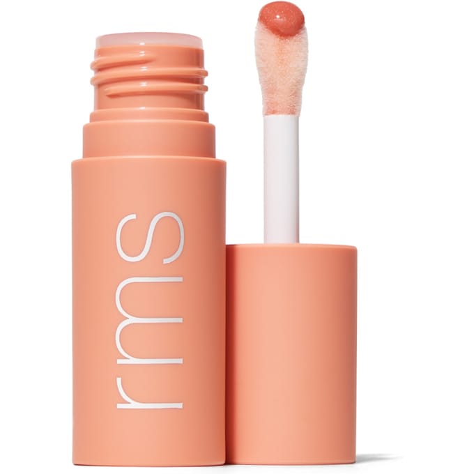RMS Beauty Legendary Lip Oil - Crystal Slipper