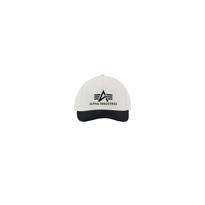 Baseball cap Alpha Industries Washed Two Tone