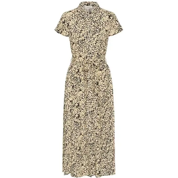 Maxi-jurk voor dames Soaked in Luxury Naya