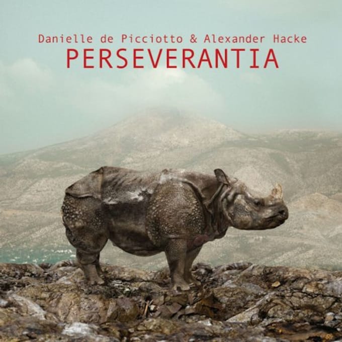 Hackedepicciotto - Perseverantia (CD)