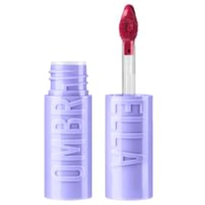 SOMETHINC - Ombrella Hydra Juicy Lip Tint 08 Lover