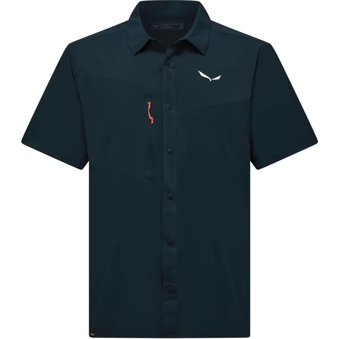 T-shirt Salewa PUEZ S/S