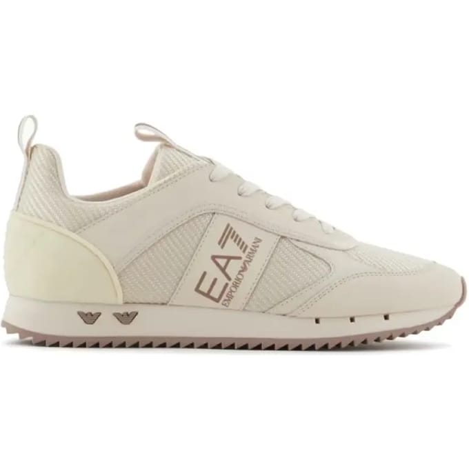 Trainers EA7 Emporio Armani Heritage