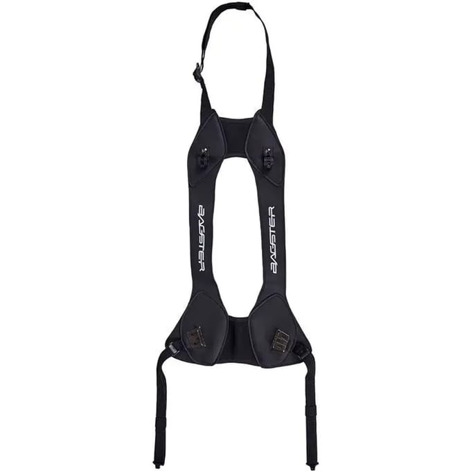 Support universel réservoir 52.5cm EASY ROAD XAC500 Bagster pour moto Neuf