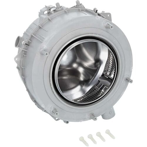 ELECTROLUX - KUIP MET TROMMEL - GROEP GESOLDEERD,WASSEN,P10 G6 - 3484164201
