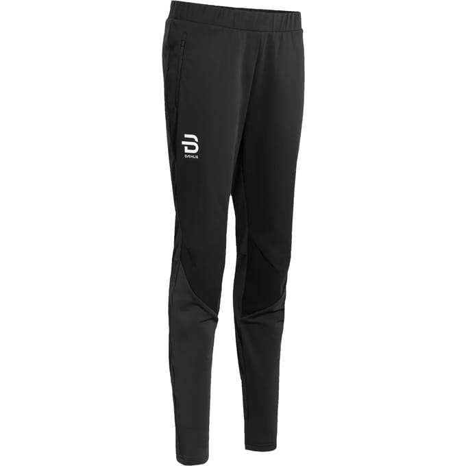 Dames skibroek Daehlie Sportswear Move
