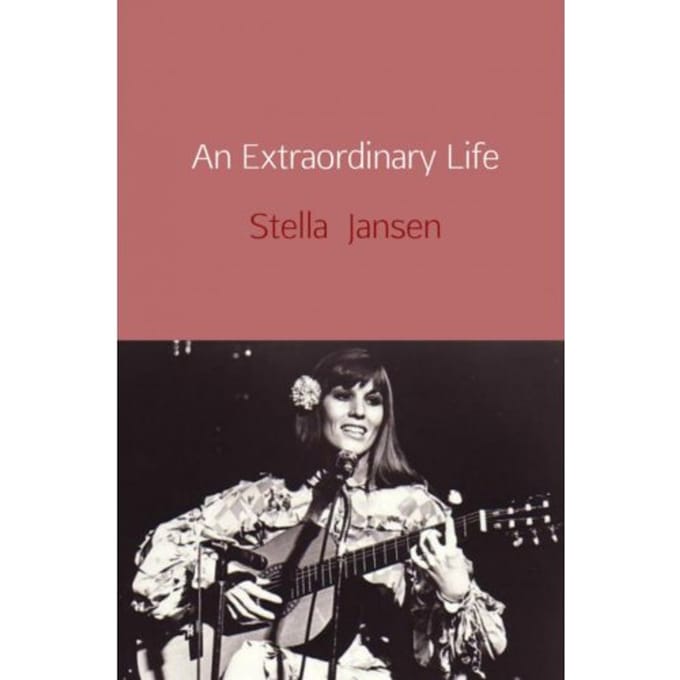 An Extraordinary Life - Stella Jansen