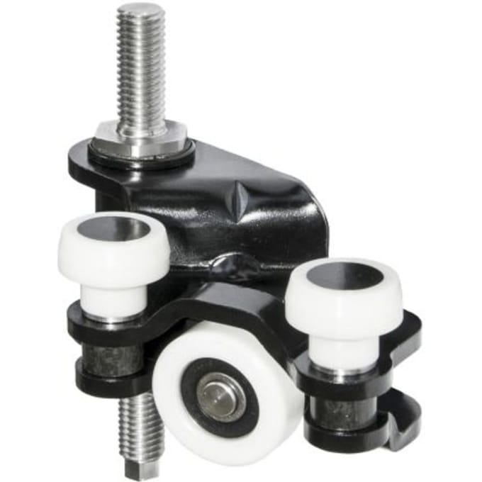 Deur elementen ROLL MSVWNA05