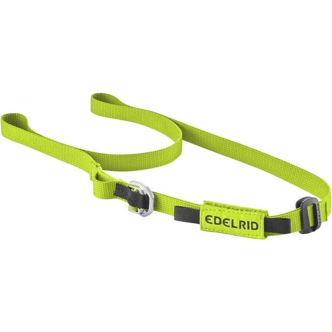 Lange stijgijzerbeugel Edelrid
