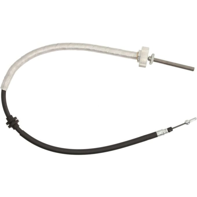 Kabel, parkeerrem LINEX 35.78.03 links