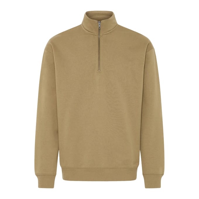 Sweatshirt Solid SDLENZ