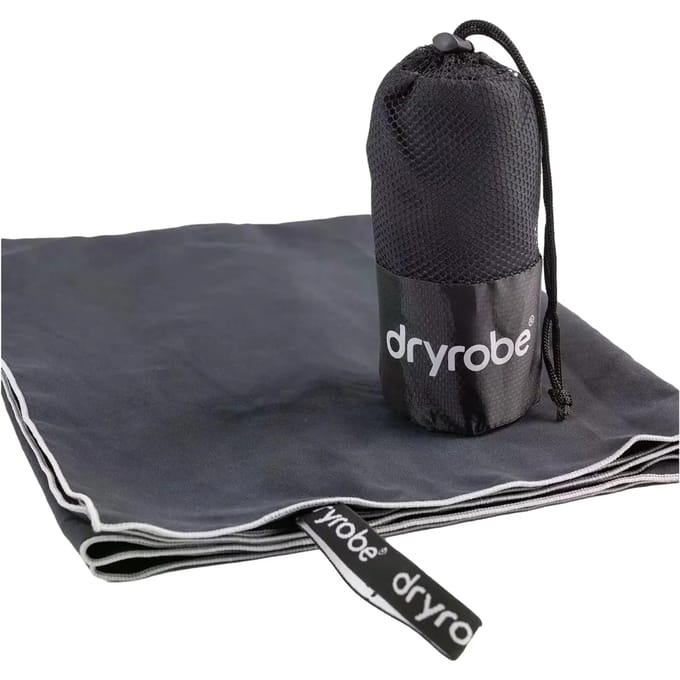 Badhanddoek Dryrobe
