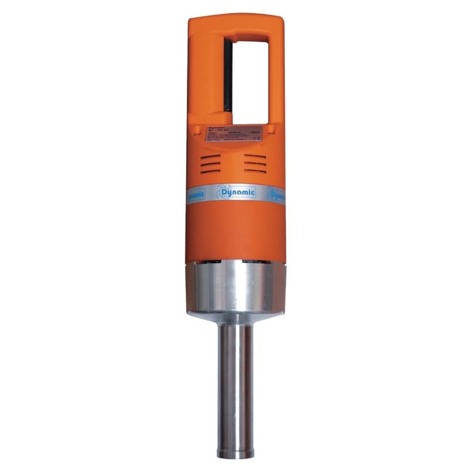 Dynamic PP 97 Plus elektrische pureerder