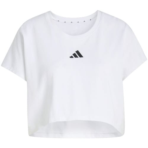 T-shirt Korte Mouw adidas Pwr Cr Bx Tnk