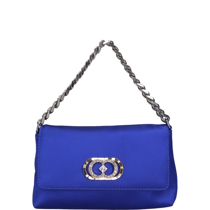 La Carrie Zakken. Blauw