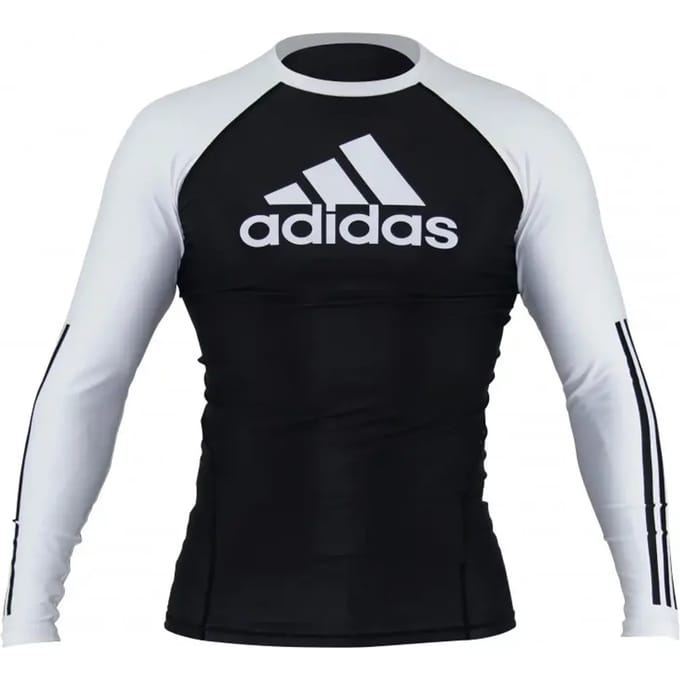 Spatlappen met lange mouwen adidas