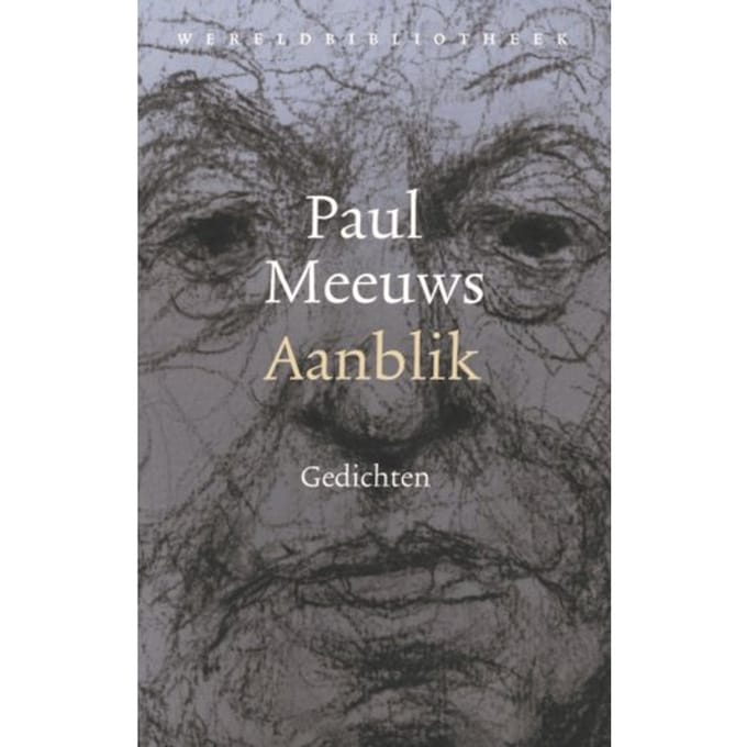 Aanblik - Paul Meeuws