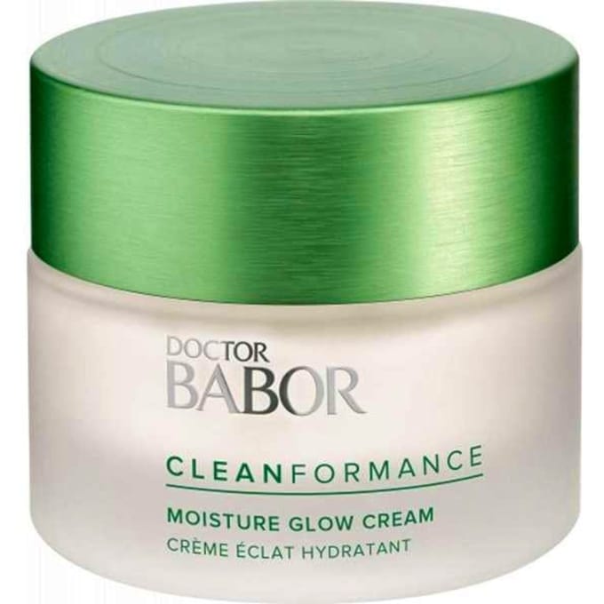 Babor Moisture Glow Day Cream 50 ml