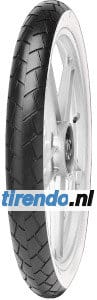 Mitas MC11 ( 2.25-17 TT 39J Achterwiel, Voorwiel WW )