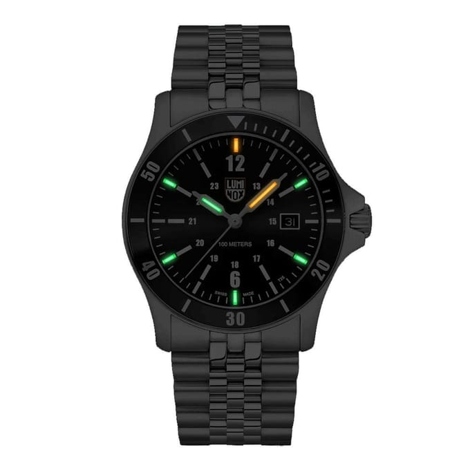 Luminox Sport Timer XS.0911 - Herenhorloge 42mm
