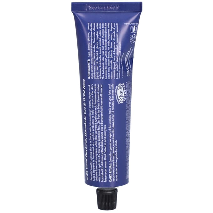 Antipodes Flora Probiotisch Hyaluron Masker 75 Gezichtsmasker