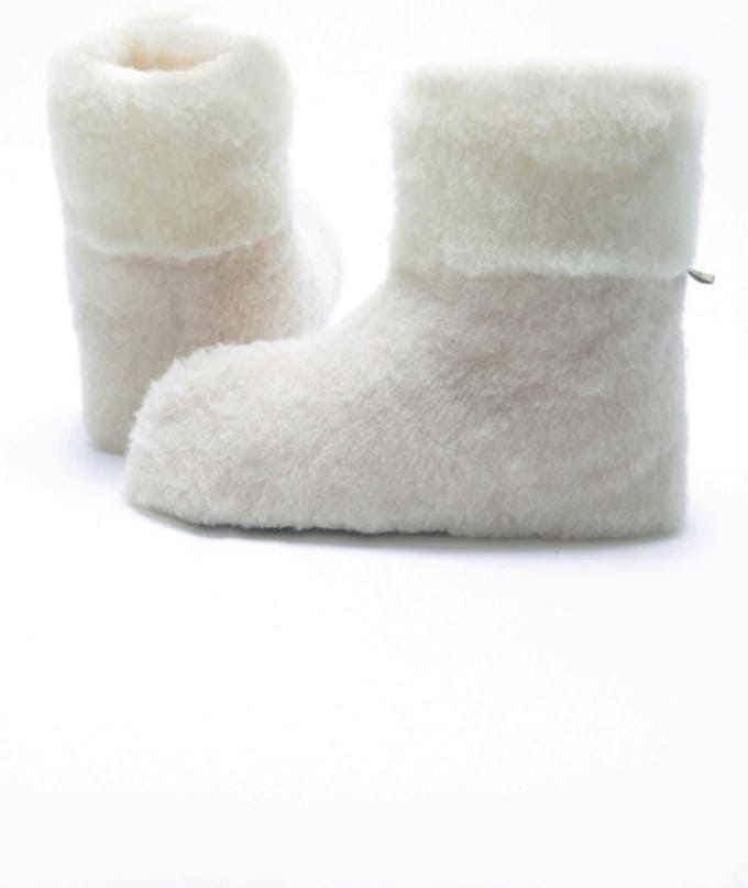 Alwero sloffen Standard Beige 35-36