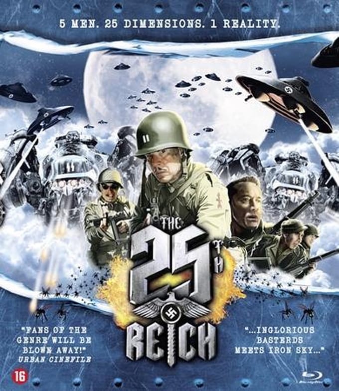 25Th Reich