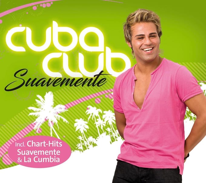 Suavemente