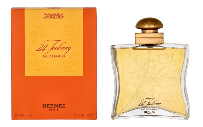 Hermès Eau De Parfum Hermès - 24 Faubourg Eau De Parfum  - 100 ML