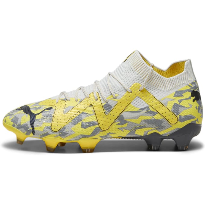 PUMA Dames FUTURE ULTIMATE FG/AG Voetbalschoenen