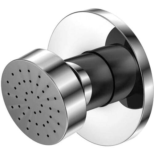 Steinberg Series 100 Side Spray 1/2"