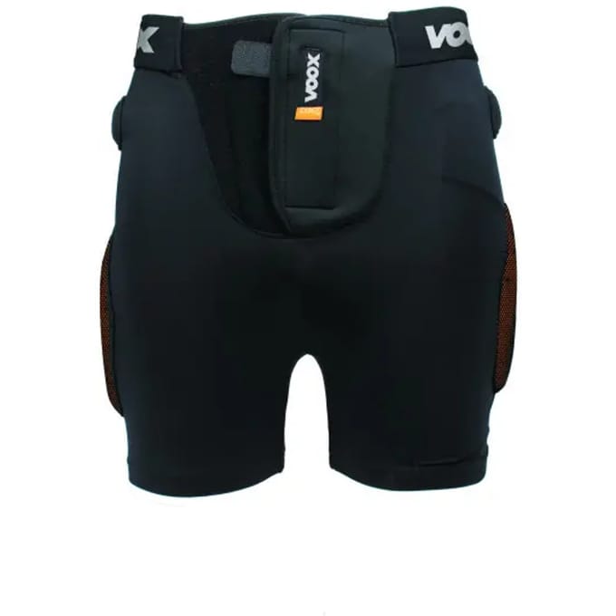 Korte Voox
