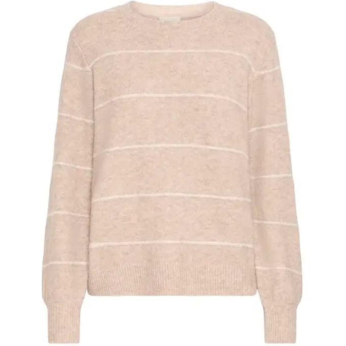 Fransa FRKENDRA PU 2 Dames Blouse - Maat S