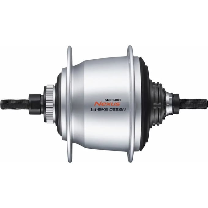 5v geïntegreerde versnellingsnaaf Shimano Nexus SG-C7000-5D