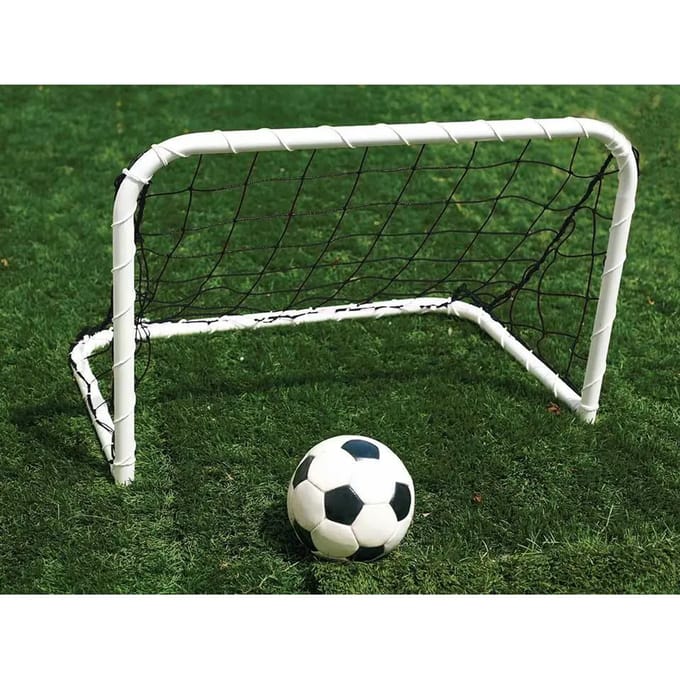 Opvouwbaar minivoetbaldoel Sodex Sport