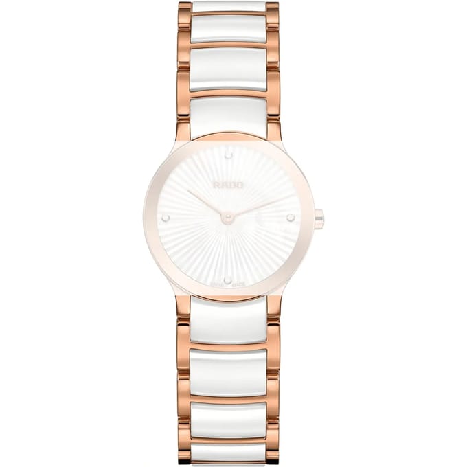 Rado straps 07.04933.10 Centrix band