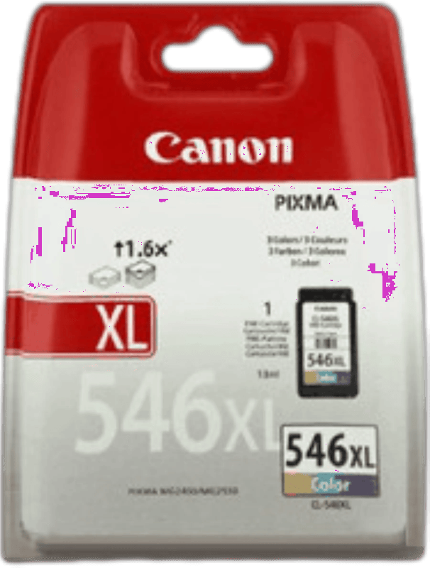 Canon PGI-546XL Cartridge Kleur