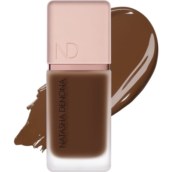 Natasha Denona HY-GLAM foundation (Various Shades) 30ml - NR15