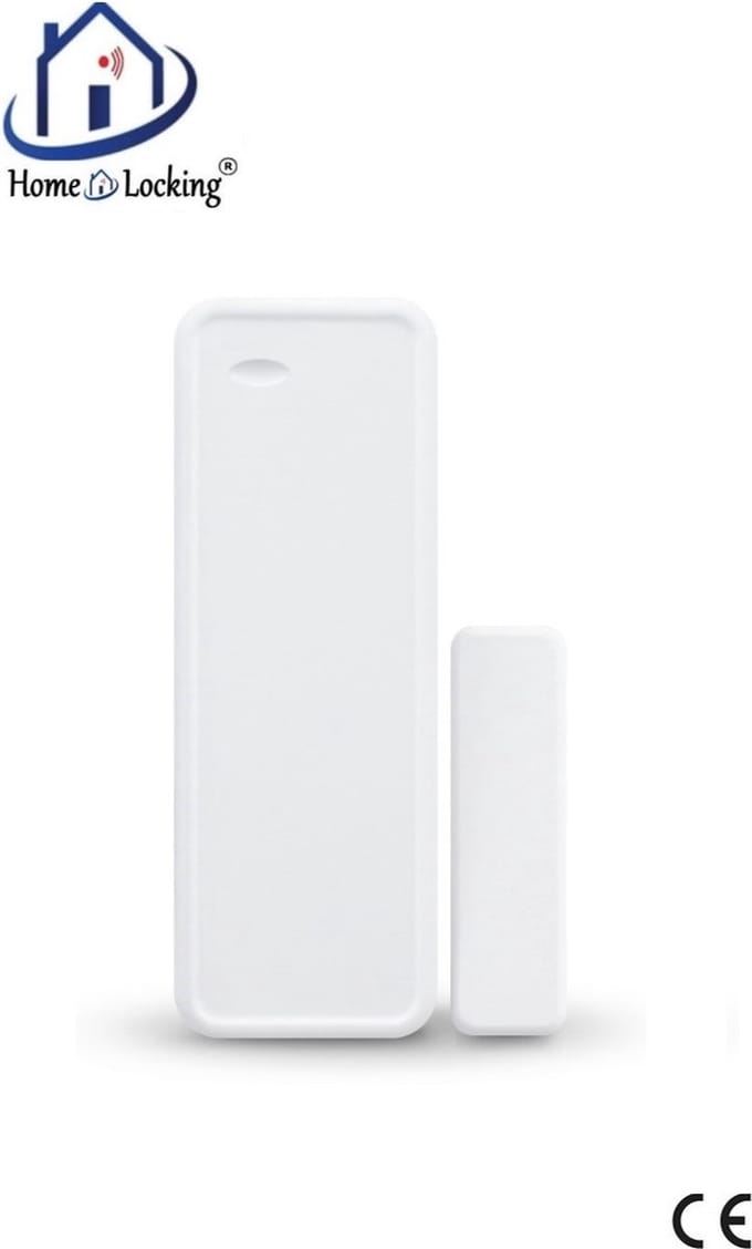 Home-Locking raam-deur contact. DD-162
