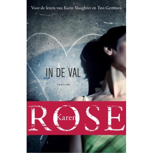 In De Val - Karen Rose