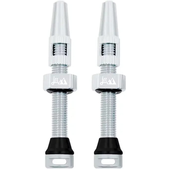 Valve de pneu kit tubeless JRC
