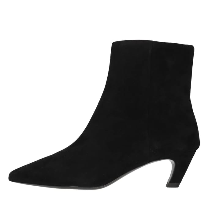 Ash Boots zwart