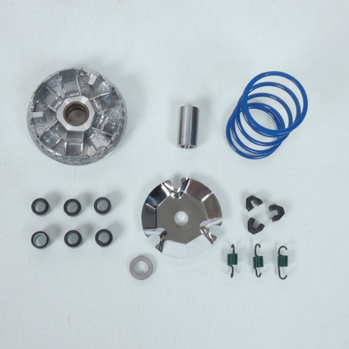 polini variator voor mbk 50 nitro scooter na 2019 nieuw