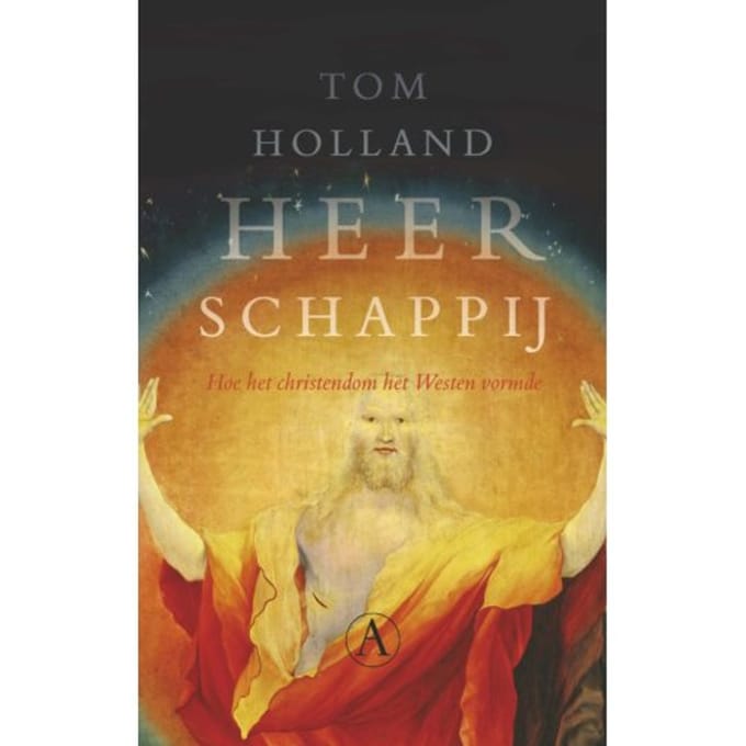 Heerschappij - Tom Holland