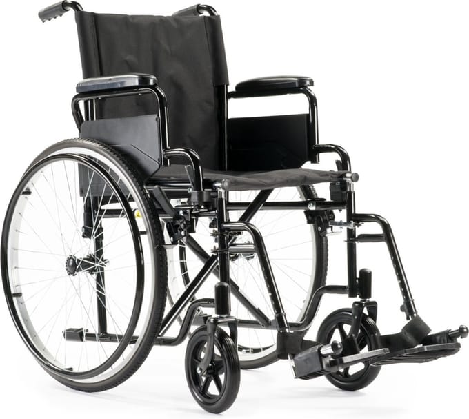 Multimotion Rolstoel M1 - Breedte 45 cm