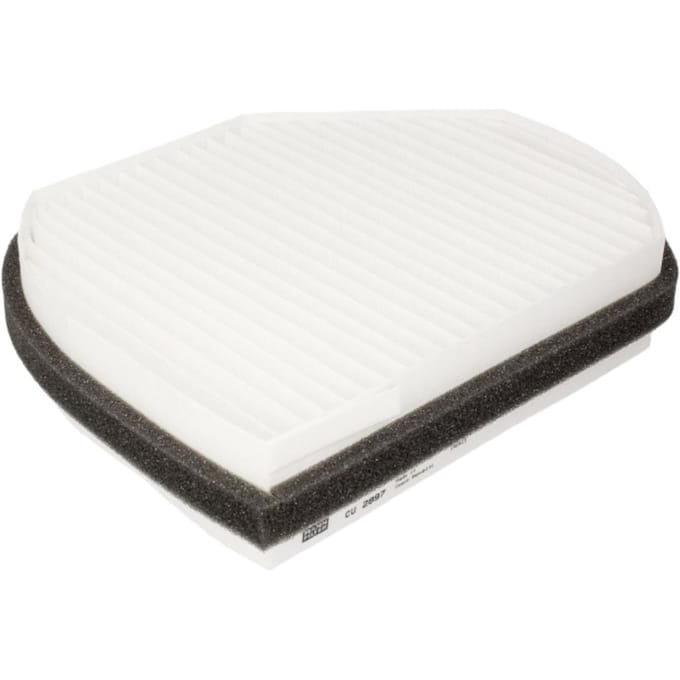 MANN FILTER Filter de leefruimte CU2897