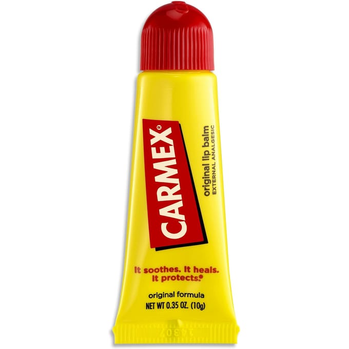 CARMEX Klassieke Lippenbalsem 10 Balsem