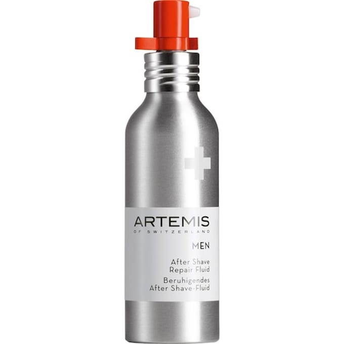 Artemis Men After Shave Repair Fluid Aftershavebalsem & -lotion Heren 75 ml